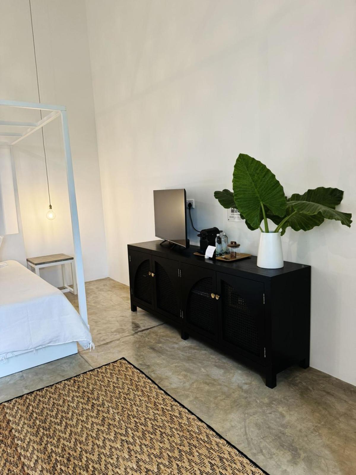 Hotel Arabella On Boossa