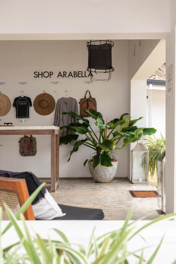 Hotel Arabella On