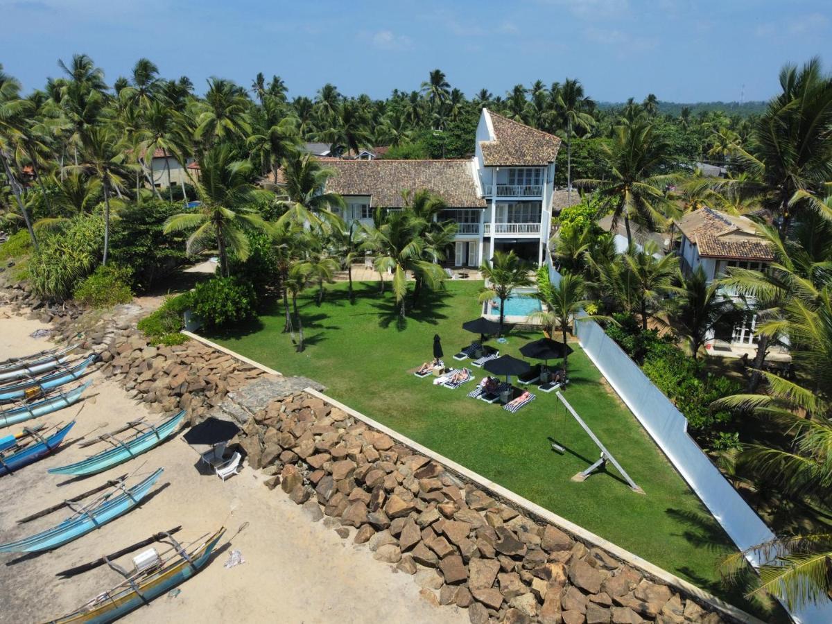 Hotel Arabella On Bussa