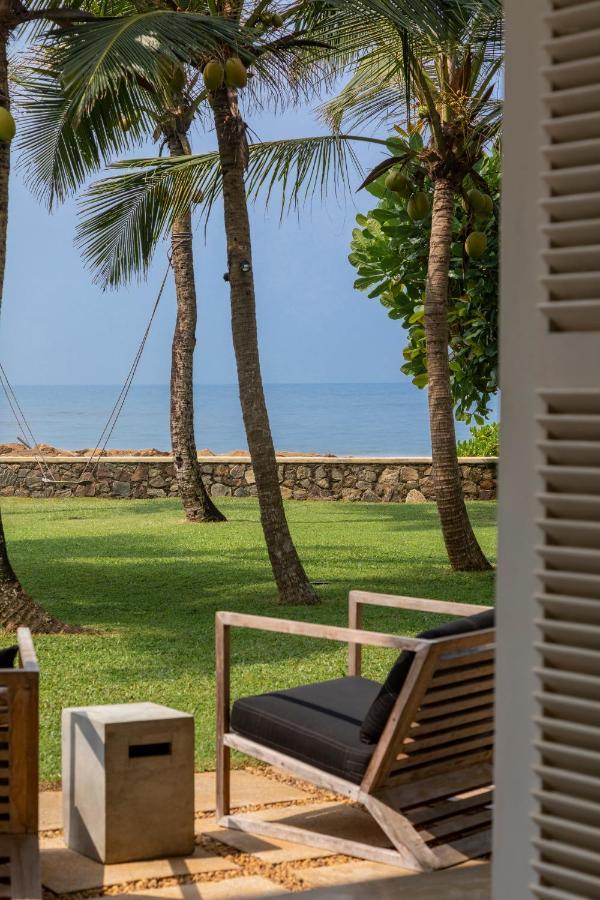Arabella On Hotel Bussa