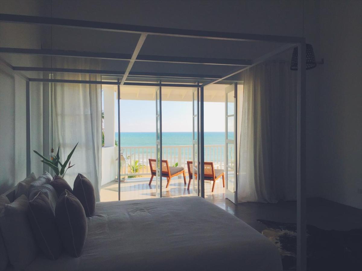 Hotel Arabella On Bussa