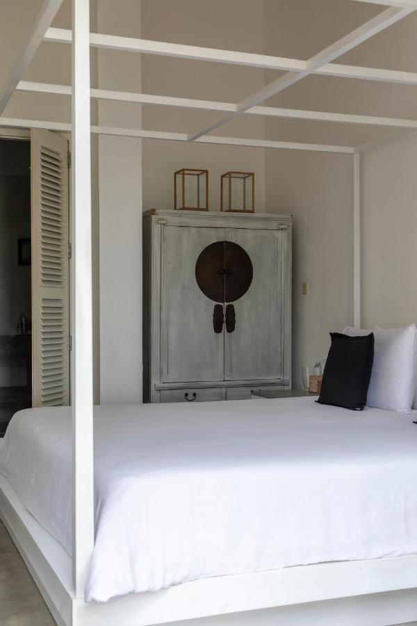Arabella On Hotel Bussa