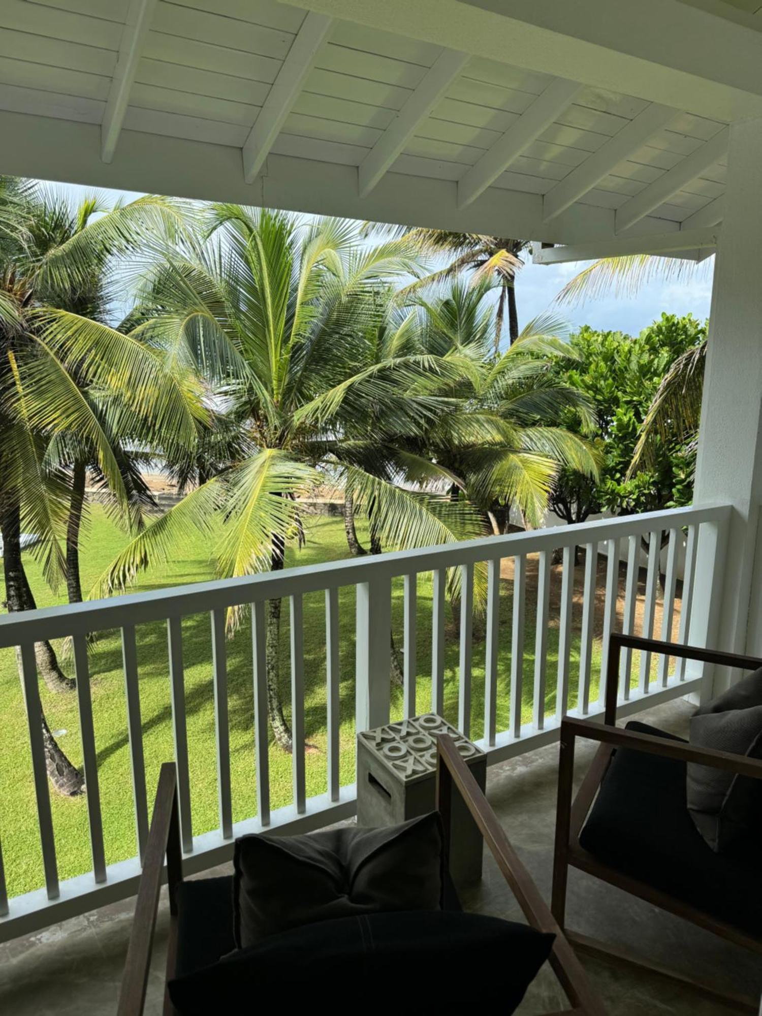 Hotel Arabella On Bussa