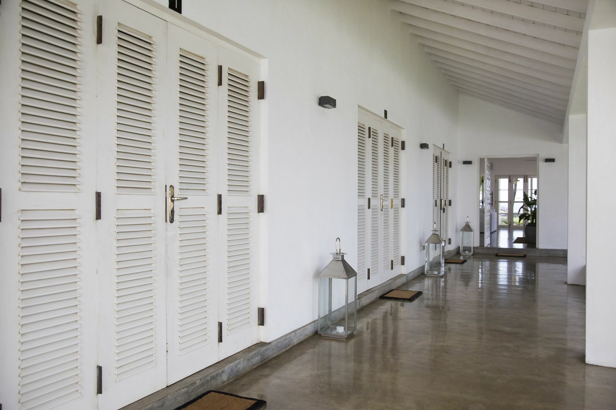 Hotel Arabella On Bussa